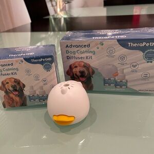 TheraPetMD Dog Calming Diffuser Kit